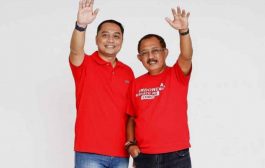 Eri Cahyadi Dan Armuji Kaget Soal Beli Rekom Rp 50 Miliar