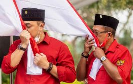 Soal Mahar Rp 50 Miliar, PDIP Surabaya Siapkan Langkah Hukum