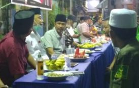 Warga Madura Dukung Eri-Armuji Menang Pilkada Surabaya