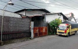 Gedung Bioskop Surabaya Dijual Rp 7,5 Miliar