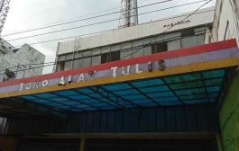 Ruko Banyu Urip Di Jual 21 Miliar Rupiah