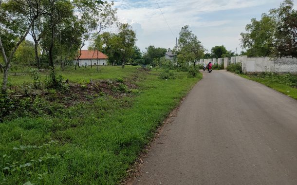 Lahan Akses Jembatan Suramadu Dijual Rp 4,5 Miliar