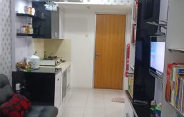 Apartemen Puncak Permai Di Jual Segera Rp 500 Juta